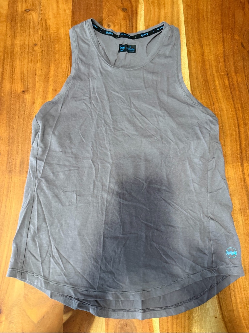 Janji Runterra Tank Top